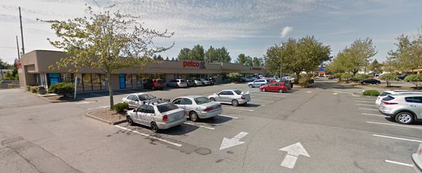 EVERETT MALL PLAZA: 1201 - 1605 SE Everett Mall Way, Everett, WA 98208